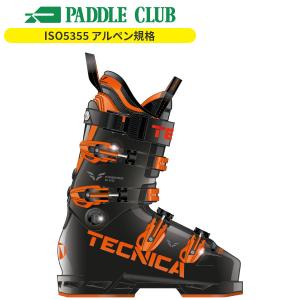 TECNICA（テクニカ） 25 TECNICA FIREBIRD R 110 スキーブーツ