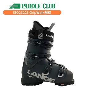 スキーブーツ】ラング LANGE LX 90 HV 【23-24】【2024】【旧モデル