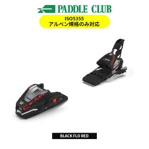 MARKER（マーカー） スキービンディング ＜2025＞ XCOMP 18 [エックス