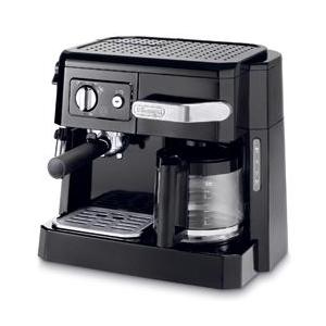デロンギ（DeLonghi） デロンギ・エスプレッソマシン ECO310BK