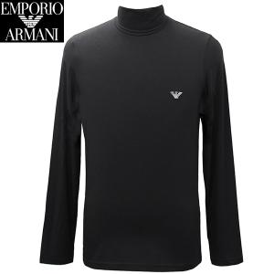 EMPORIO ARMANI エンポリオ アルマーニ Tシャツ メンズ ロンT 長袖