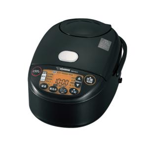 象印（ZOJIRUSHI） 炊飯器 5合 ih 一人暮らし用 象印炊飯器 5合炊き ih