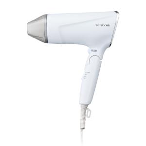 ナノケア パナソニック(Panasonic) ヘアードライヤー EH-NA2K-W 色