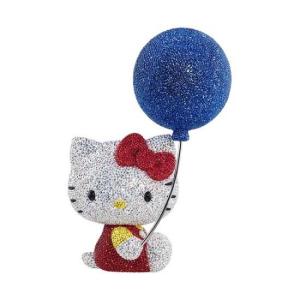 SWAROVSKI（スワロフスキー） 『ハローキティ Hello Kitty, 2013年度