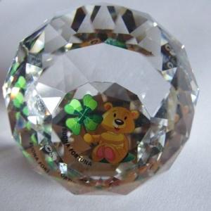 SWAROVSKI（スワロフスキー） swarovski 2005年 廃盤品 『ツリー