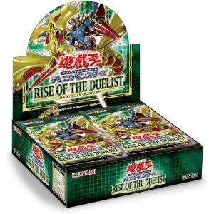 遊戯王OCGデュエルモンスターズ POWER OF THE ELEMENTS BOX(初回生産