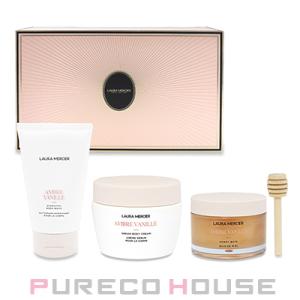 LAURA MERCIER（ローラ メルシエ） ホイップト ボディクリーム