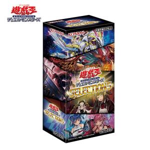 コナミデジタルエンタテインメント 【3BOX／送料無料】遊戯王OCG