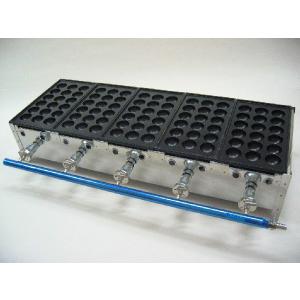 たこ焼き器28穴 銅板 2連 : PROKITCHEN - 通販 - Yahoo!ショッピング