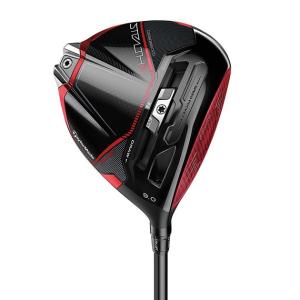 TaylorMade（テーラーメイド） TaylorMade Stealth Plus Driver
