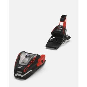 MARKER（マーカー） スキービンディング ＜2025＞ XCOMP 18 [エックス