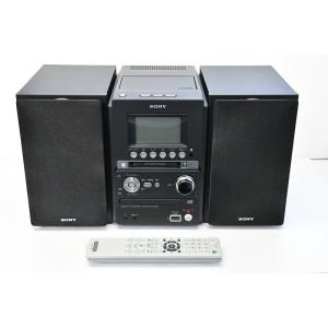 中古品】【ジャンク扱い】 SONY ソニー CMT-M3 HCD-M3 SS-CM3 マイクロ
