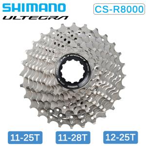 シマノ（SHIMANO） CS-R8000 11S 11-32T カセットスプロケット