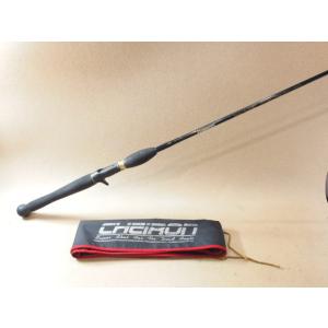 ザウルス フィリプソン キャスティングフォックス FC66 Phillipson