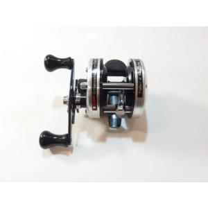 アブガルシア ABU アンバサダー 6500 C3 パーミング 右巻き ベイト