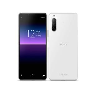 SONY Xperia 10 II SOV43 6インチ メモリー4GB ストレージ64GB