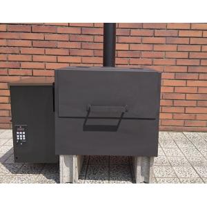 新品/メーカー直送】アンナカ 遠赤外線焼き芋機 NEY-6S(1段式