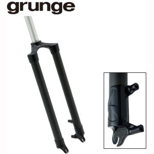 wacakoカーボンフォーク ストレート/テーパード 700C ロードディスク