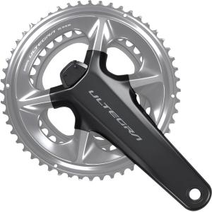 Shimano シマノ FC-R8100-P ギアなし アルテグラ ULTEGRA クランク型