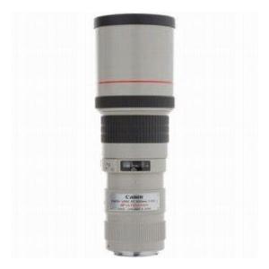 キヤノン（Canon） 単焦点超望遠レンズ EF400mm F5.6L USM フルサイズ
