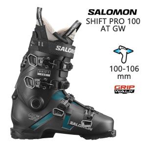 SALOMON（サロモン） スキーブーツ メンズ レディース 2026 S/PRO
