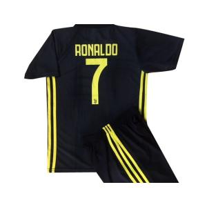 ユニフォーム 子供 サッカー ディバラ＃10 ユベントス(アウェイ:紺)20