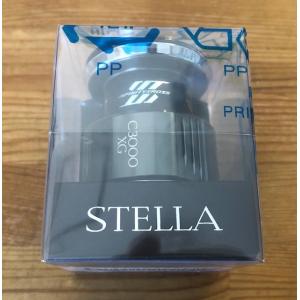 シマノ（SHIMANO） シマノ純正 22ステラ 純正スプール 4000M, 4000MHG