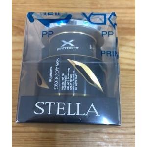 シマノ（SHIMANO） 20 ステラ SW 5000XG スプール パーツ (2020年