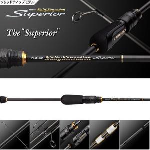 EverGreen（エバーグリーン） スペリオル SPRS-84M-T マニューバー