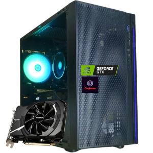 ゲーミングPC デスクトップPC タワー型 G-Stormシリーズ 第9世代 CPU