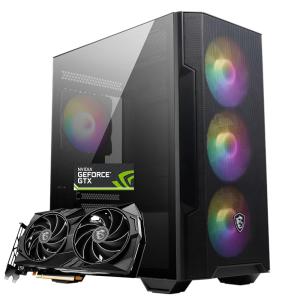 ゲーミングPC デスクトップPC タワー型 G-Stormシリーズ 第9世代 CPU