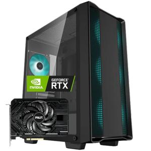 ゲーミングPC ドスパラ GALLERIA XT Core i7-9700 - Geforce GTX 1660