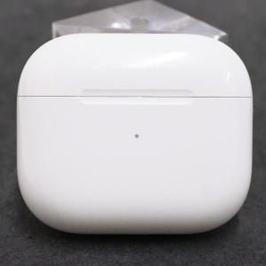 保証未開始 未開封新品」APPLE AirPods 第3世代 MPNY3J/A Lightning