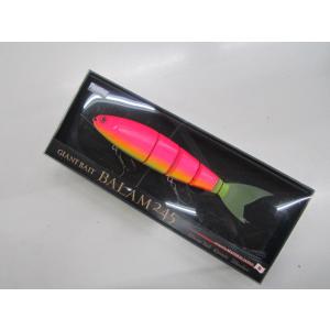 マドネスジャパン バラムBALAM 245 マットボラ : ウインズヤフー店