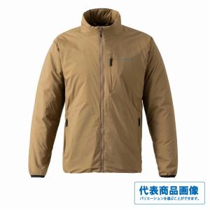 シマノ（SHIMANO） オプティマル ジャケット フーディ WJ-031W