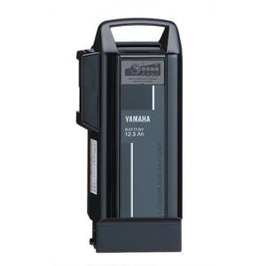 YAMAHA（ヤマハ） パス 電動自転車用リチウムイオンバッテリーBOX ASSY