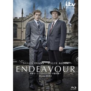 新米刑事モース オックスフォード事件簿 シーズン 1、2 レンタル落ち