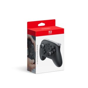 新品】Nintendo Switch 2 Proコントローラー BEE-A-FSSKA : 販売一丁目