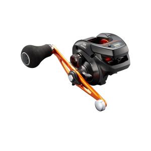 シマノ（SHIMANO） 船リール バルケッタ BB 150DH-HG 右ハンドル 船 両