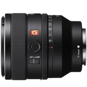 G Master [新品]SONY ソニー FE 50mm F1.4 GM SEL50F14GM