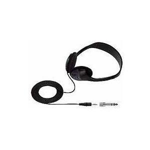 CASIO（カシオ） CP-16 電子ピアノ・キーボード用 ヘッドホン CP16