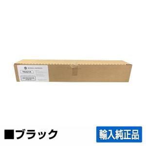bizhub コニカミノルタ TN324トナーカートリッジ/TN324K ブラック/黒