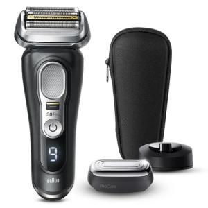 BRAUN Series 9 9410s シリーズ9 Pro 充電式シェーバー シェーバー