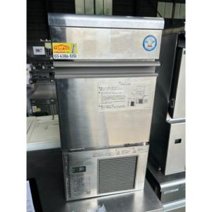 送料無料 新品 フクシマ 製氷機25kg FIC-25KTX : 厨房機器キッチン