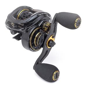 アブ・ガルシア REVO ALC-BF7-L 釣り ベイトリール - 最安値・価格比較