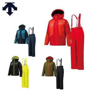 DESCENTE（デサント） （キッズ）ジュニア スーツ スキーウェア