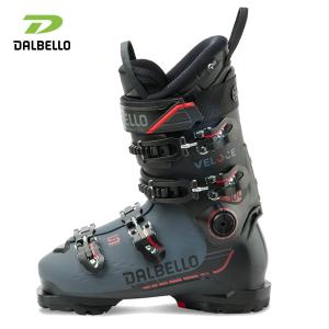 HEAD（ヘッド） EDGE 100 HV 603253 メンズ スキー ブーツ : グレー