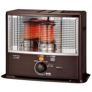 CORONA（コロナ） 石油ストーブ RX-2224Y-HD 木造6畳/コンクリート8畳