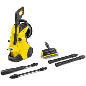 ケルヒャー（KARCHER） 高圧洗浄機 K5 プレミアム サイレント 50Hz