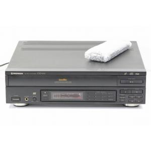 パイオニア CD/LDプレーヤー CLD-05 【中古整備品】 : サンクス電機